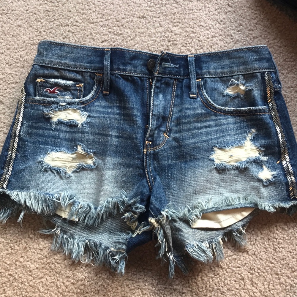 Hollister Shorts